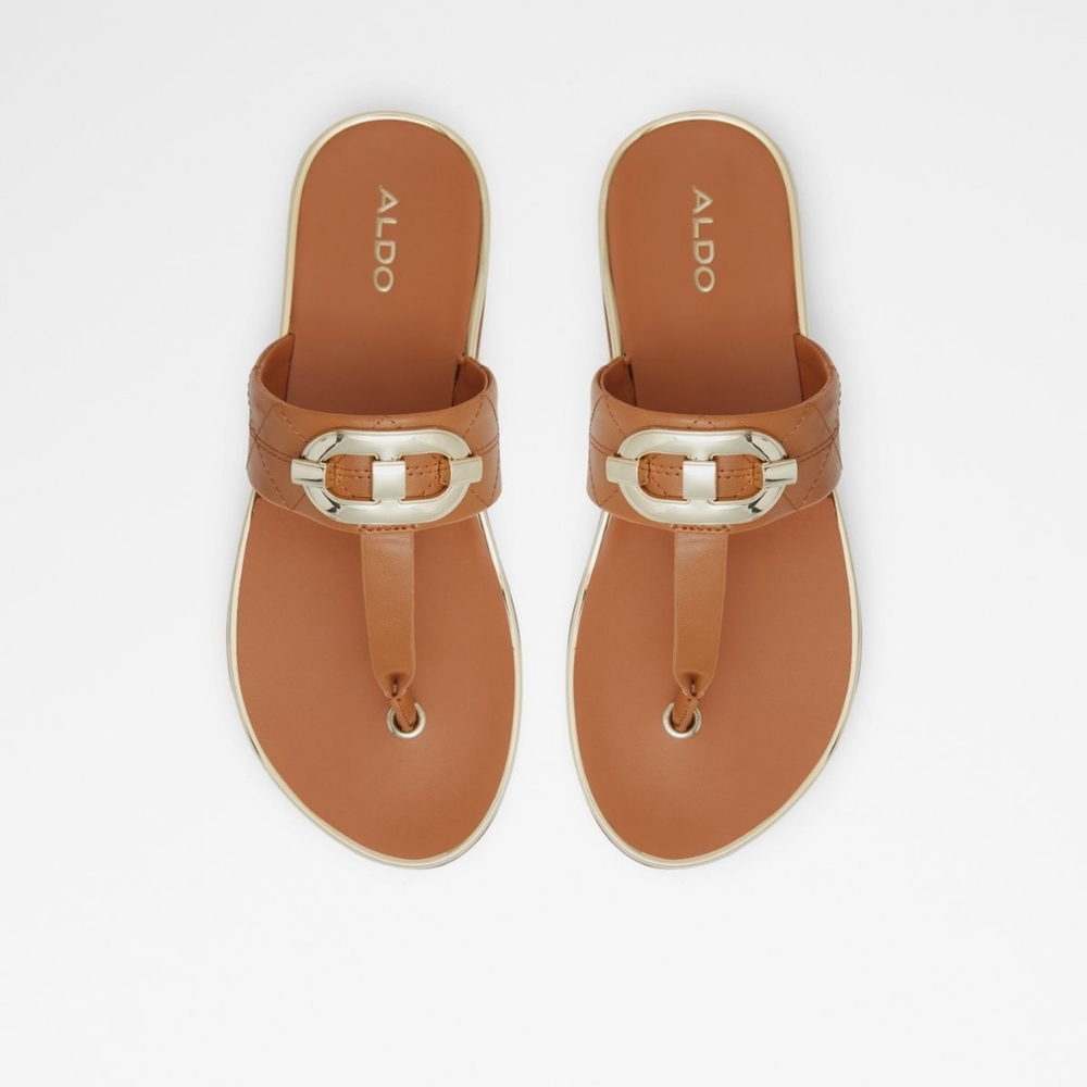 Aldo Searene Flip flats